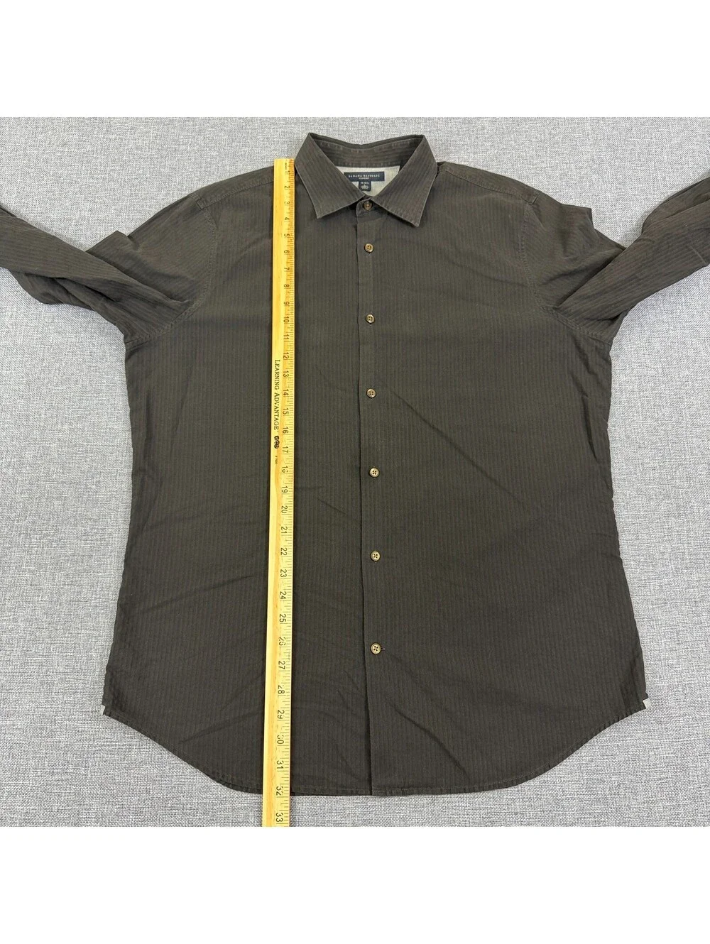 Banana Republic brand banana